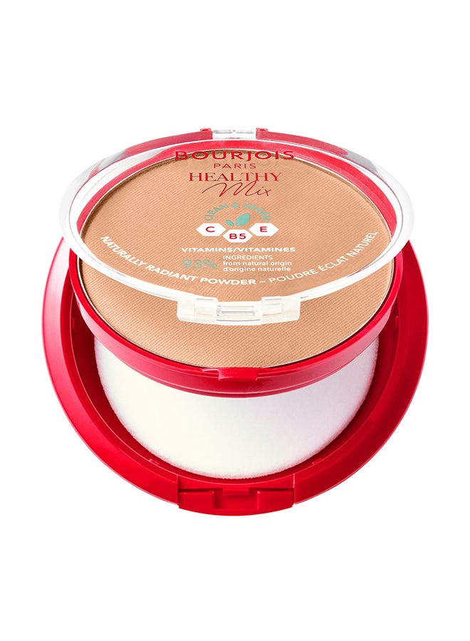 BOURJOIS PARIS Healthy Mix Clean Powder 05 - Image 1