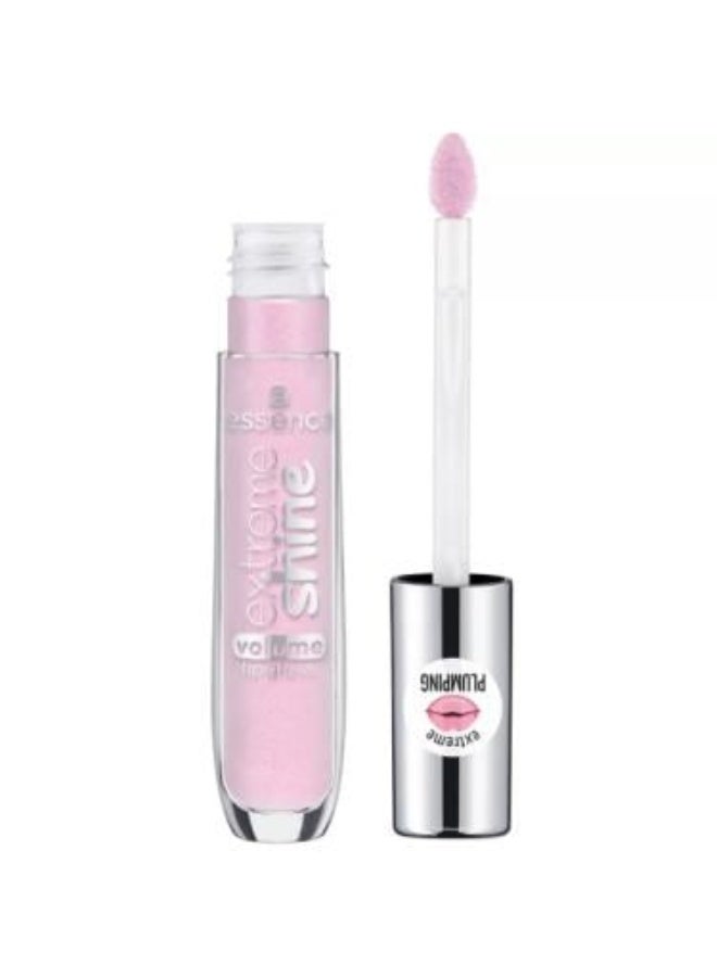 Lip Gloss Extreme Shine 102 Sweet Dreams