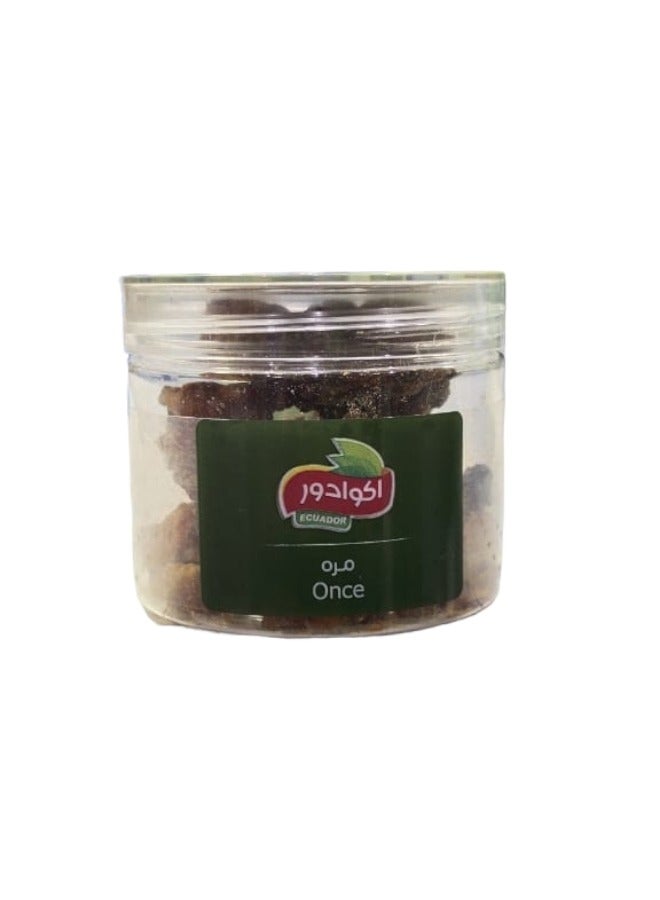 ECUADOR Once 50 grams 