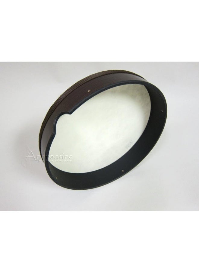 Remo Remo HD-8514-00 Fiberskyn Frame Drum, 14"  - Image 5