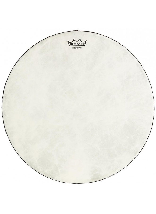 Remo Remo HD-8514-00 Fiberskyn Frame Drum, 14"  - Image 2