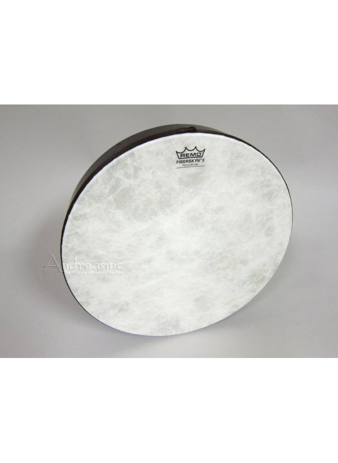 Remo Remo HD-8514-00 Fiberskyn Frame Drum, 14"  - Image 3