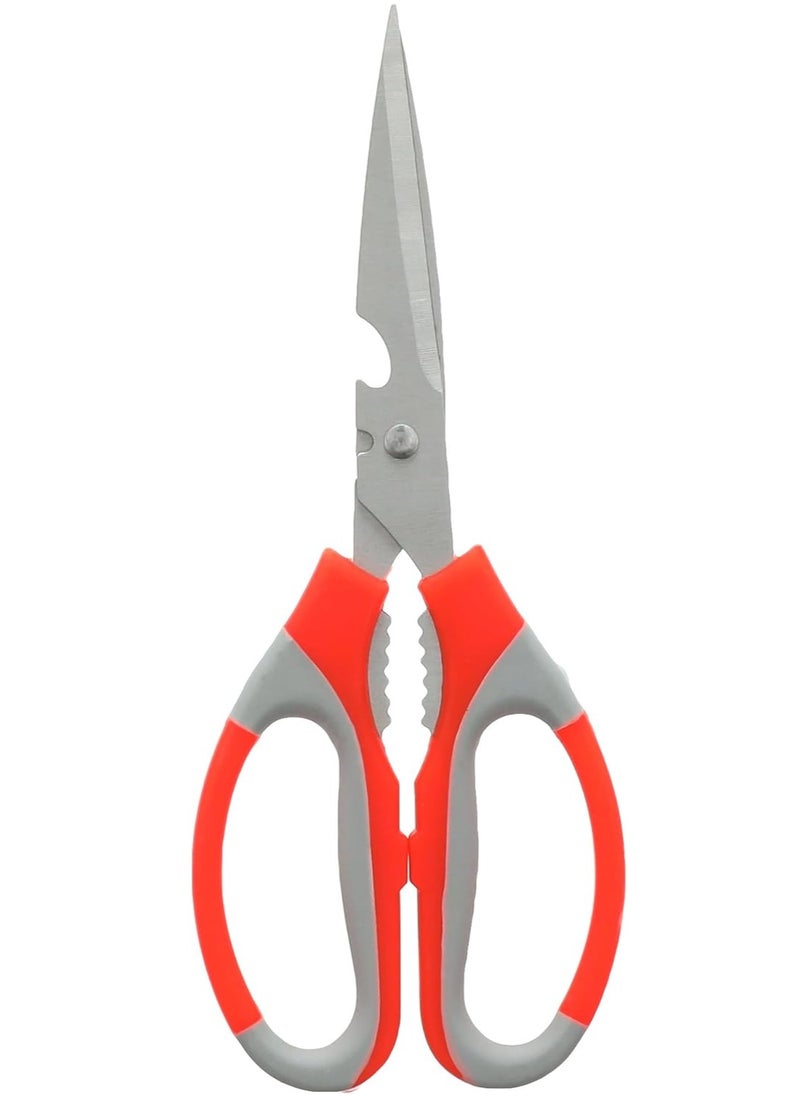 Generic - Multi-purpose Kitchen Scissors - Image 1