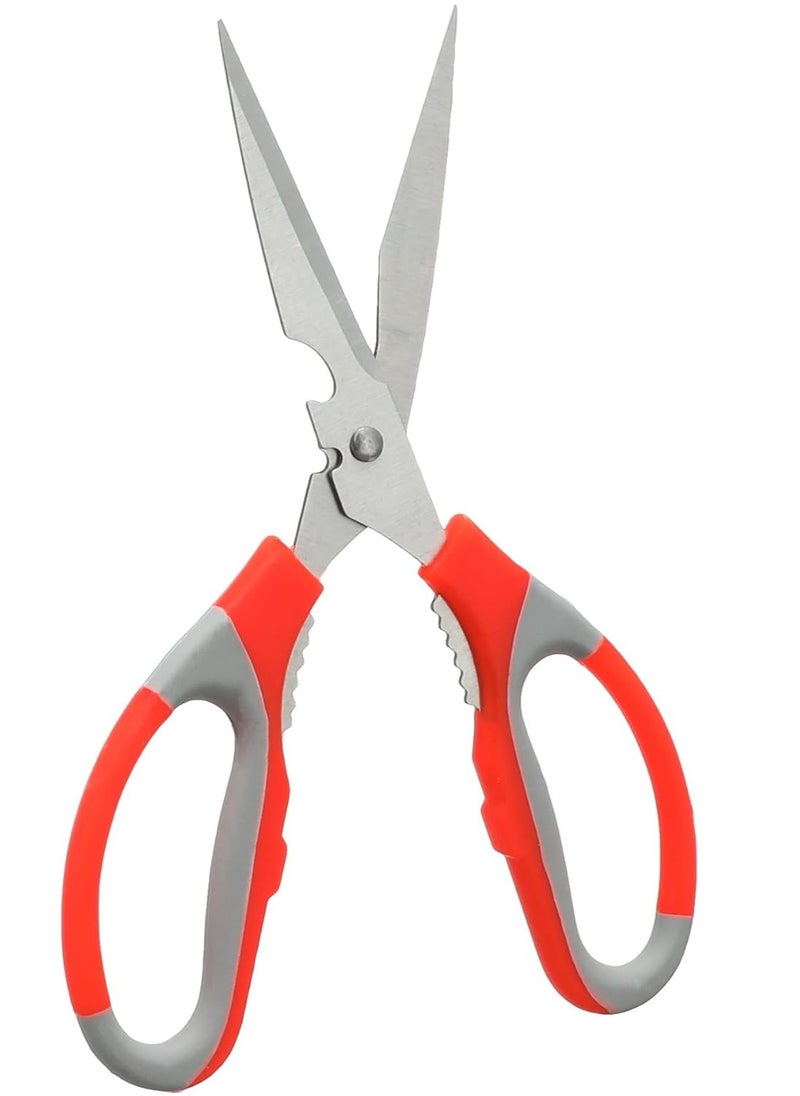 Generic - Multi-purpose Kitchen Scissors - Image 1