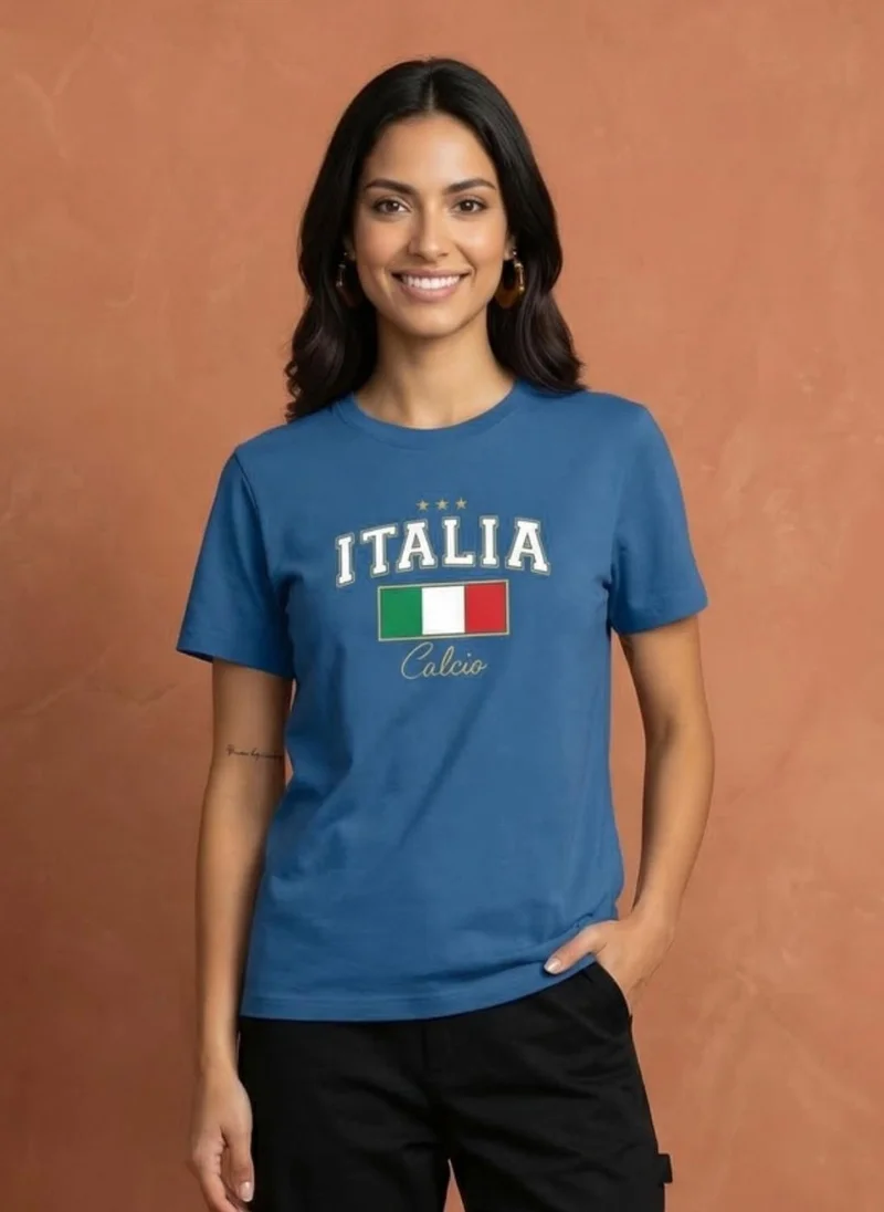 NOBERO Nobero Women Graphic Printed T-shirt