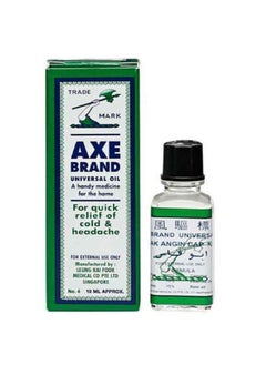 OIL For Quick Pain Relief 10 Ml