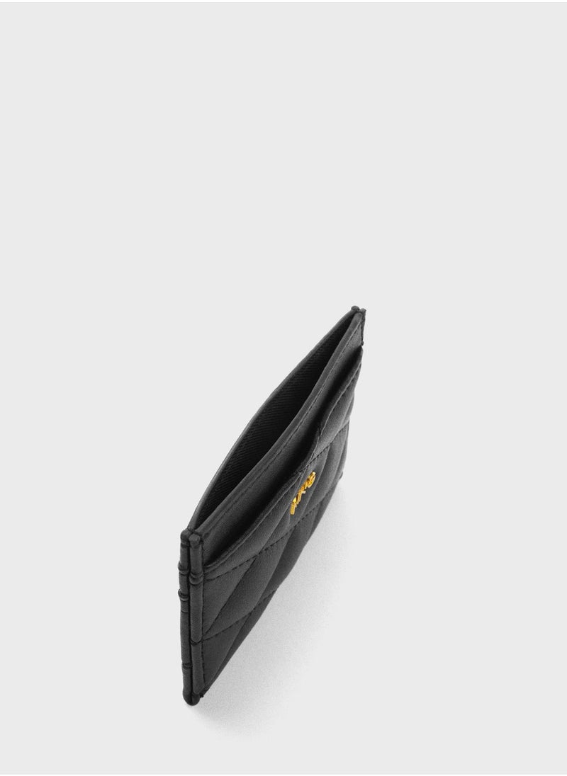 MANGO - Rain Wallet - Image 1