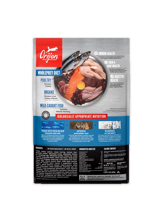 Orijen Original Dog Food - 6 KG - Image 2