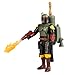 STAR WARS Epic Hero Series Boba Fett 4Inch Deluxe Action Figure 4 Accessories Toys for 4 Year Old Boys and Girls Up - Image 4