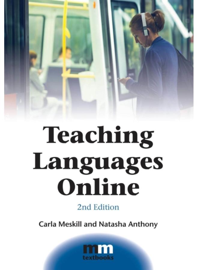 Teaching Languages Online