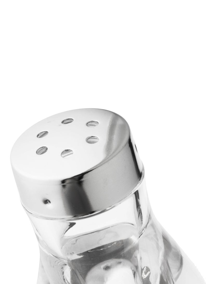 Dania Acrylic Salt Box 1pc - Image 3