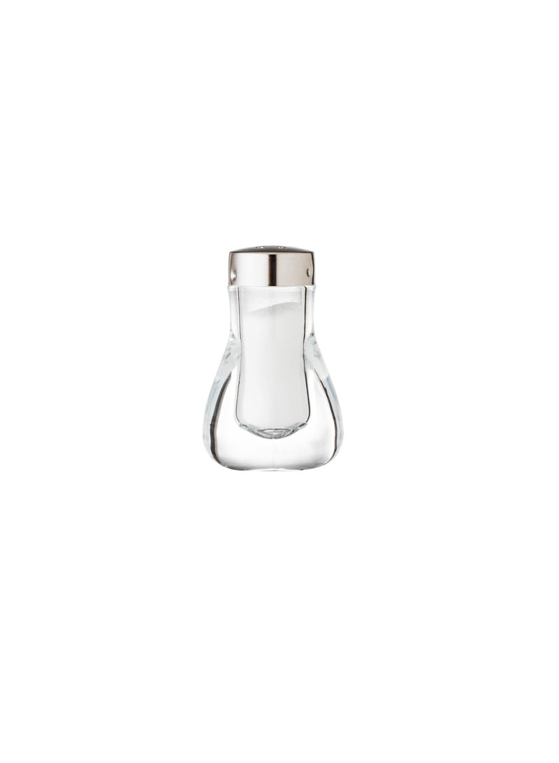 Dania Acrylic Salt Box 1pc - Image 1