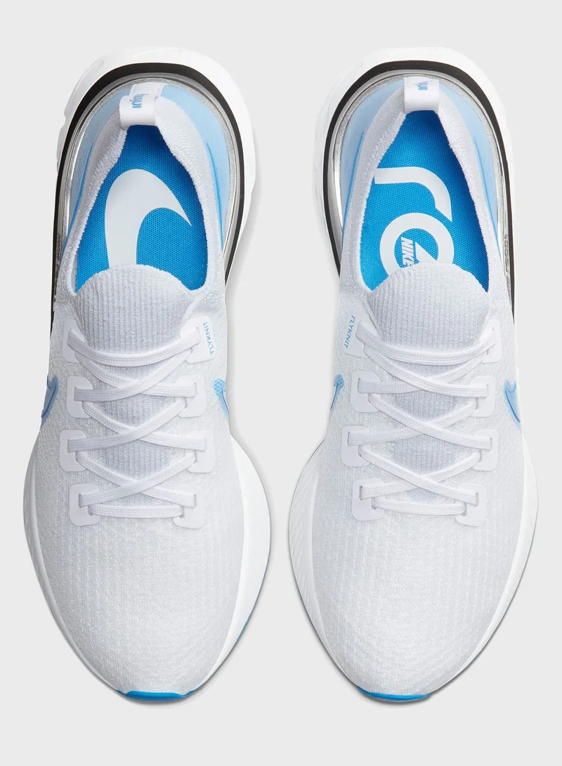 Nike React Infinity Run