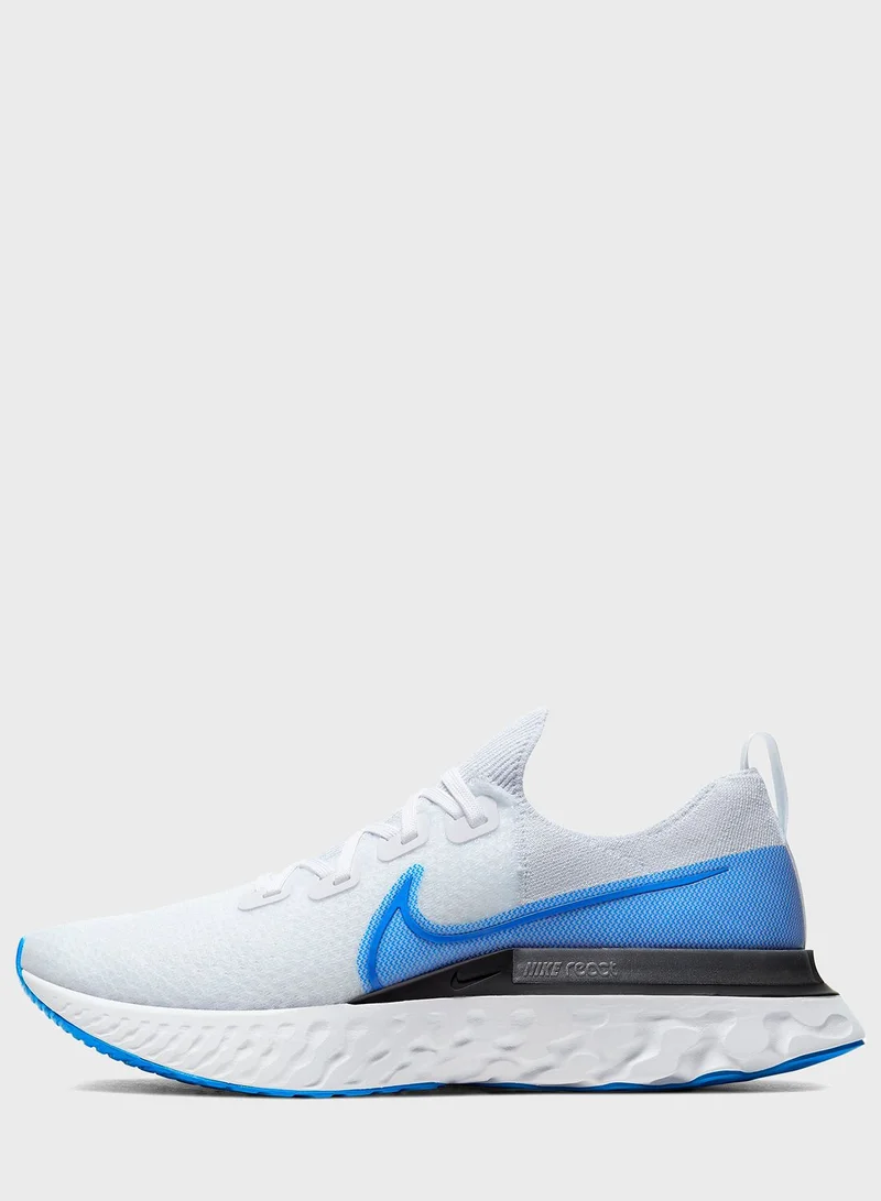 Nike React Infinity Run