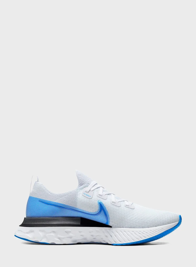 Nike React Infinity Run