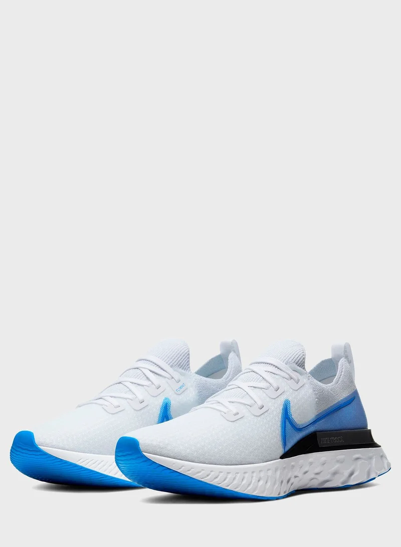 Nike React Infinity Run