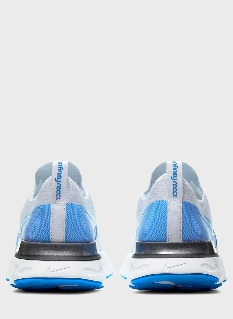 Nike React Infinity Run