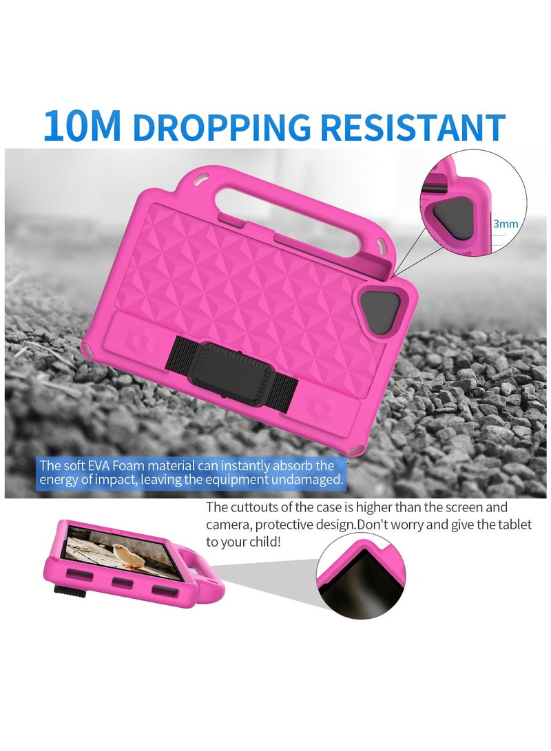 GULFLINK Protective case for Samsung Tab T290/T295 8 inch - Image 5