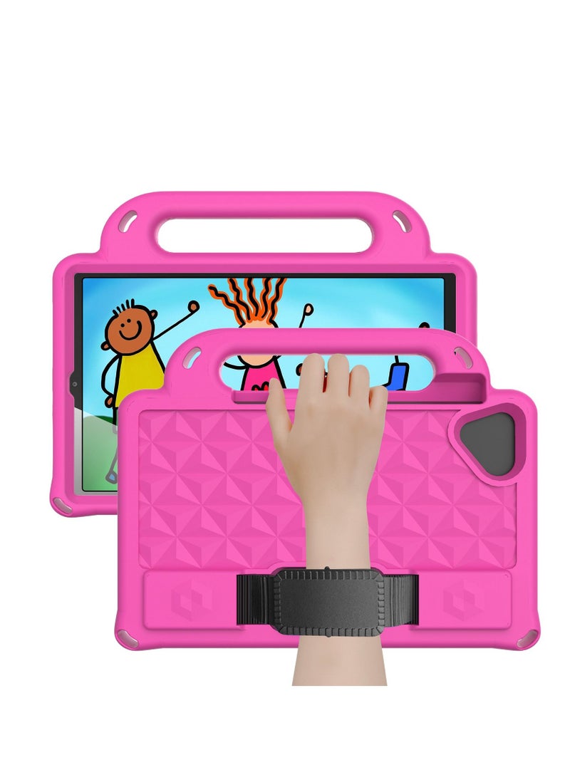 GULFLINK Protective case for Samsung Tab T290/T295 8 inch - Image 1