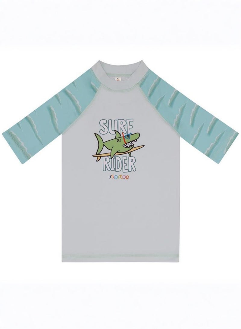 Surf Rider Junior Rashguard