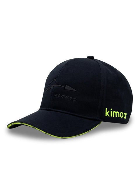 2023 Kimoa Alonso Cap
