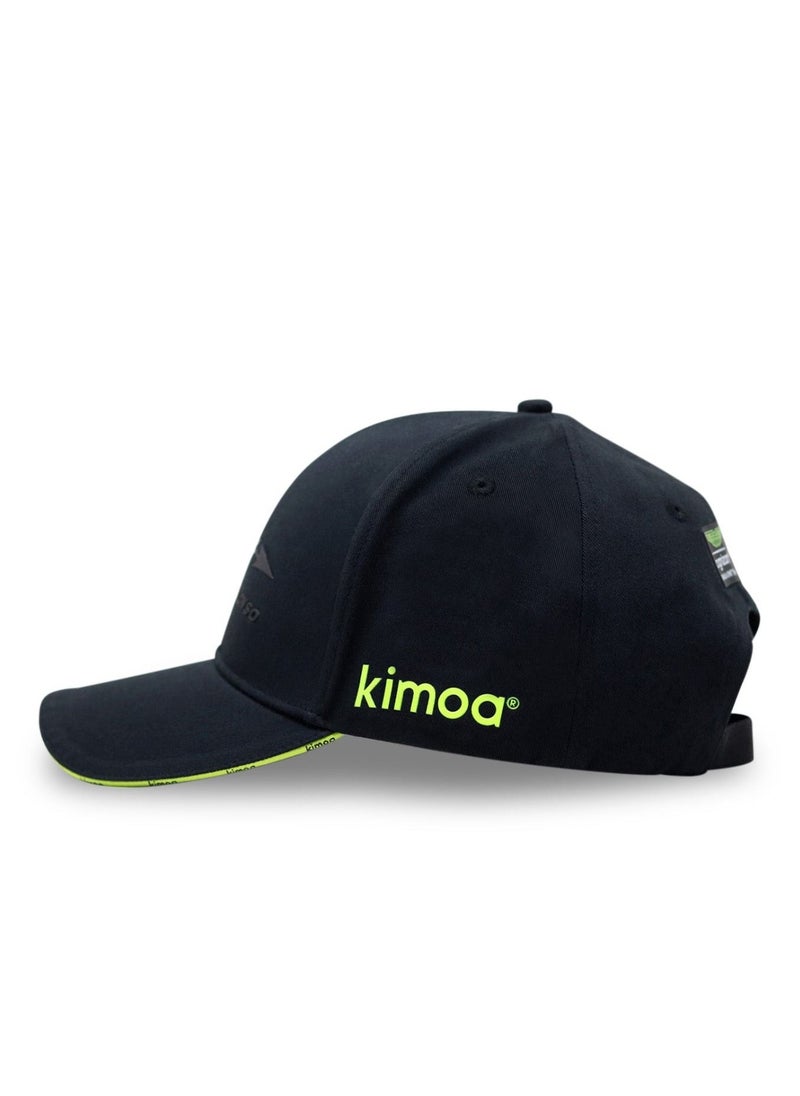 2023 Kimoa Alonso Cap