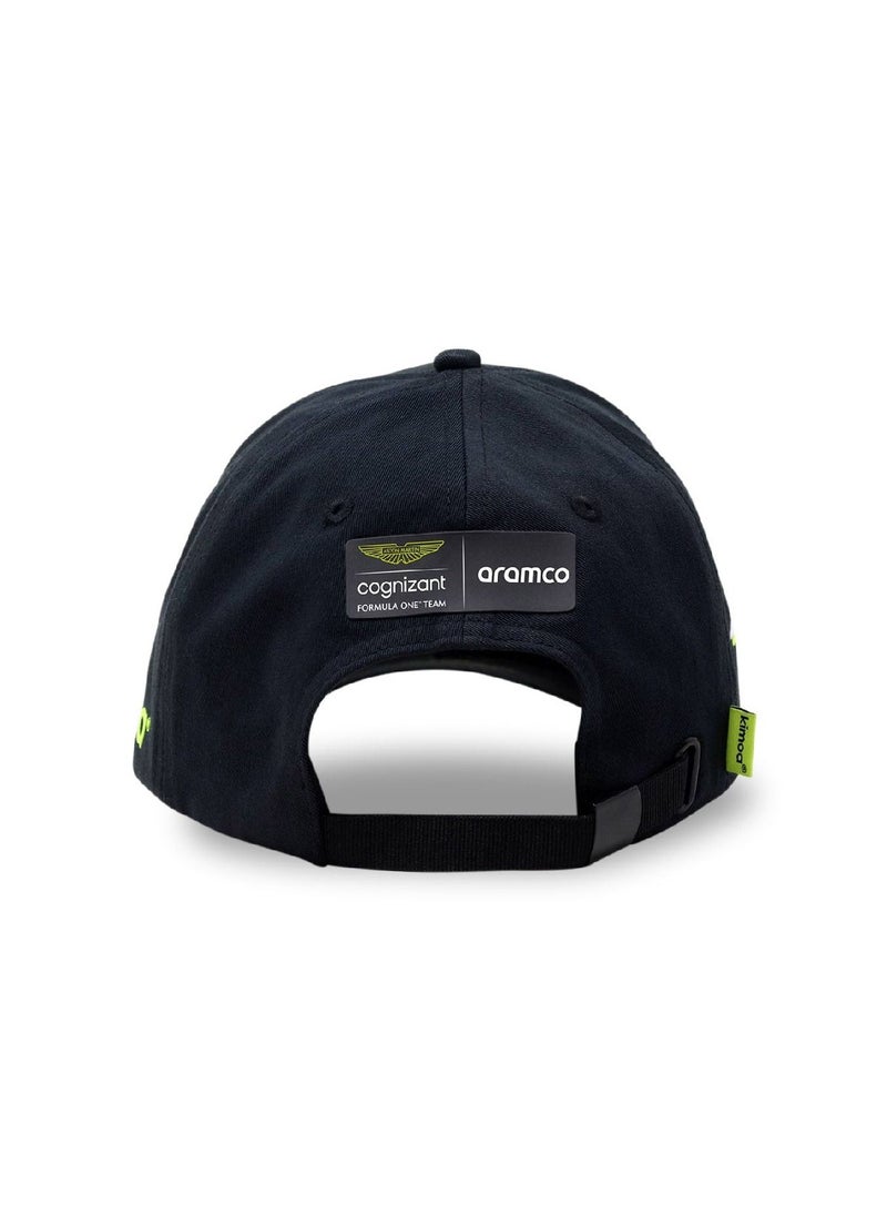 2023 Kimoa Alonso Cap