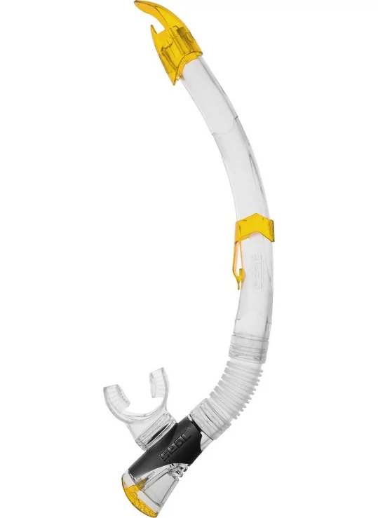 Seac Sub Snorkel Fast Tech