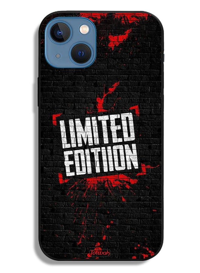 Tolwak Apple iPhone 13 Protective Case Limited Edition - Image 2