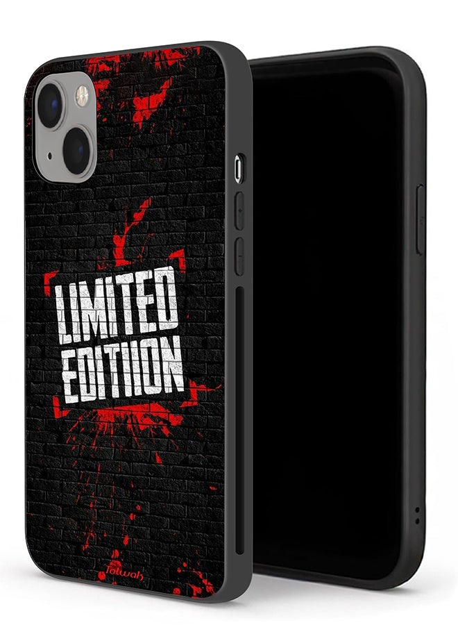 Tolwak Apple iPhone 13 Protective Case Limited Edition - Image 1