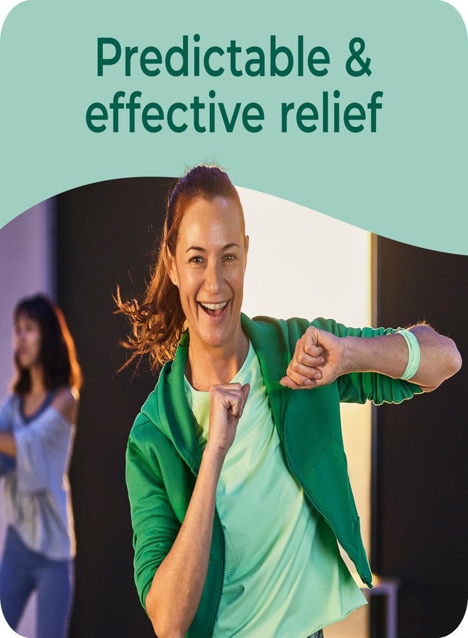 Dulcolax Stimulant Laxative Tablets, Predictable & Effective Constipation Relief, Relieves Straining & Bloating, Bisacodyl 5 mg, 10 Count - Image 4