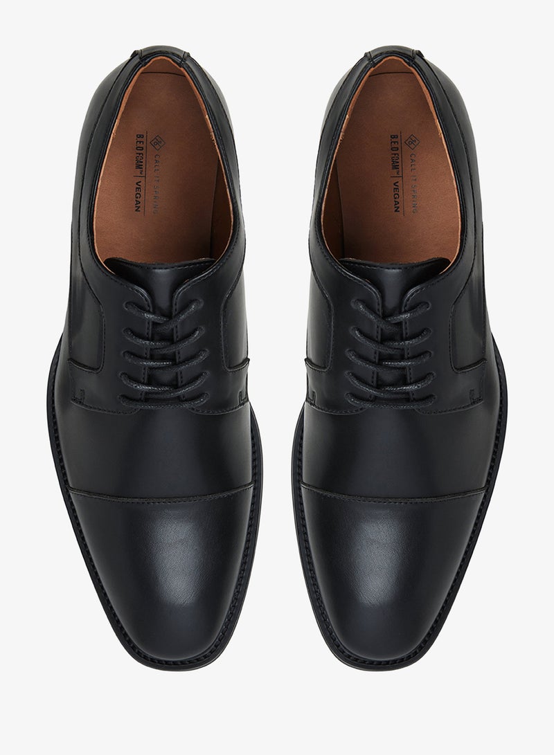 CALL IT SPRING Fitzwilliam Lace Up Shoes - Image 5