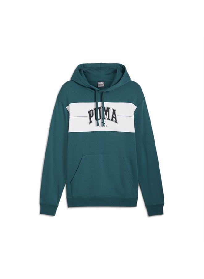 PUMA SQUAD Hoodie Men - Image 1