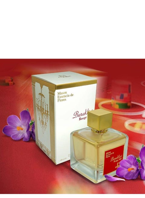 Barakkat Rouge 540 - EdP 100ml (3.4FL OZ)