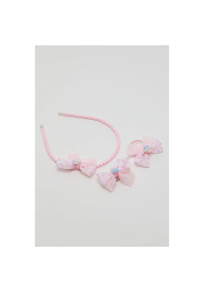 Hair Accessory Set