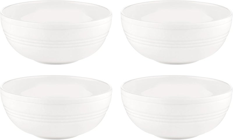 Lenox 897293 Tin Can Alley Fruit Bowls Set of 4 - Image 1