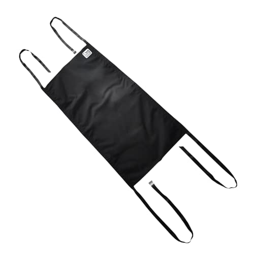 U Jammock Jammock Heavy Duty Hammock for Wrangler & Bronco - Roof Cargo Net Rated for 350 pounds, Windjammer & Hammock Accessory Compatible with Jeep Wranglers, Gladiators, & Ford Broncos - Image 1