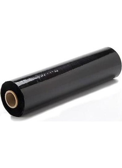 1001 Ambalaj - 1001 Packaging PALLET STRETCH 50 CM 23 MICRON THICK 2.12 KG + 0.28 BLACK 1 PIECE - Image 1