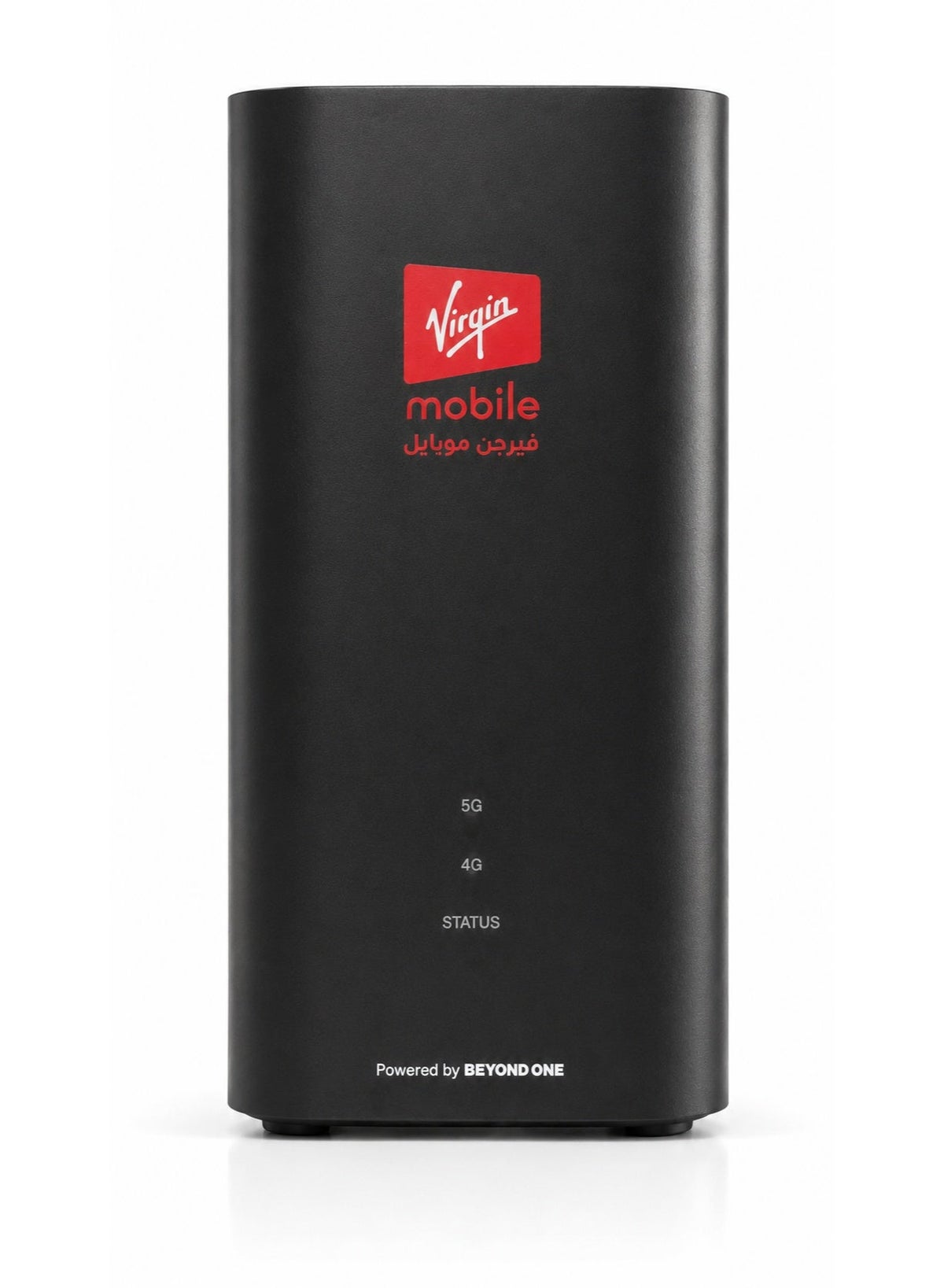 virgin Virgin Cpe Router h153-381 rj45 24W Z2FD51B82197A4AC5D12DZ