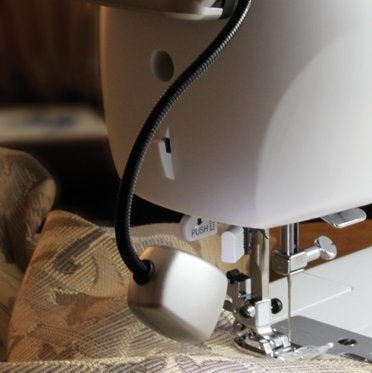 Mighty Bright 64602 Sewing Machine Light, Silver - Image 3