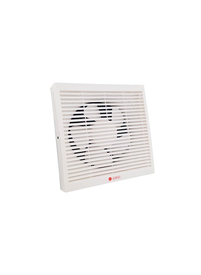 Aseel Aseel Plastic Outdoor Decorative Hood V220/25 (30×30) - Image 2