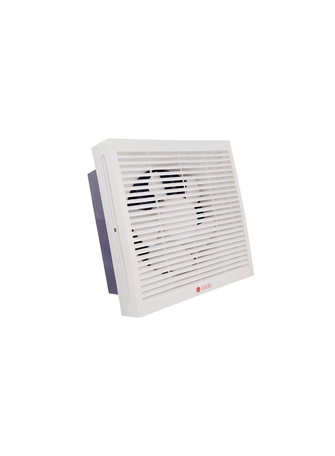 Aseel Aseel Plastic Outdoor Decorative Hood V220/25 (30×30) - Image 3