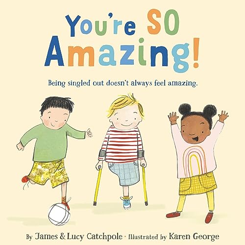 Youre So Amazing  - Image 1