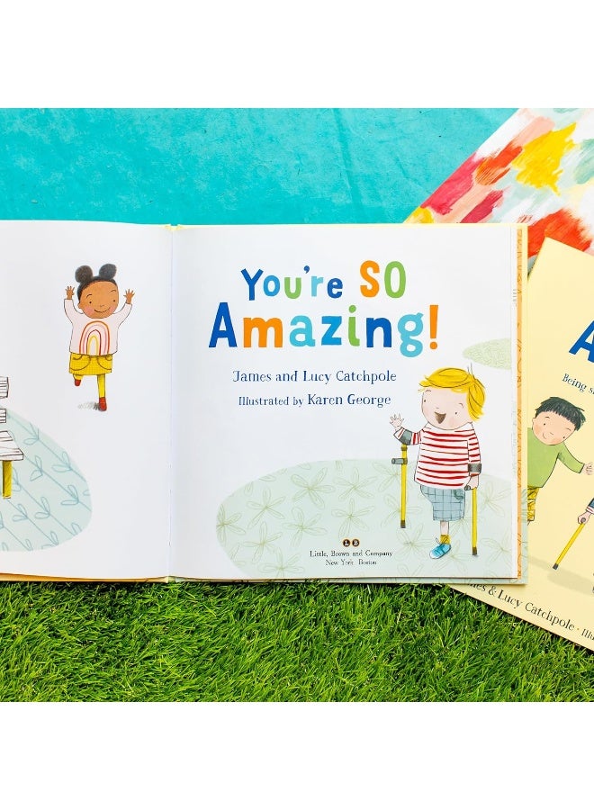 Youre So Amazing  - Image 4