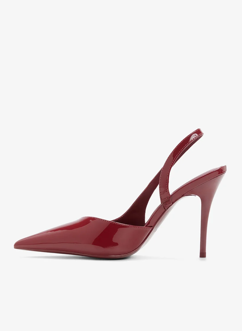 Aldo Amilie Slingback Heeled Pumps
