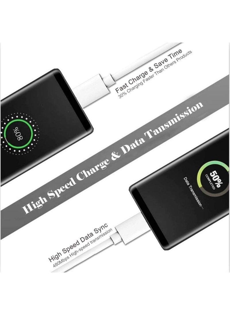 كابل شحن سريع USB Micro 2.4A من أتك مع كابل بيانات 1 متر - pzsku/Z2FD566A6F6BFE4981891Z/45/_/1725793604/6c77825a-8194-4c15-8658-2e71da3d82d3