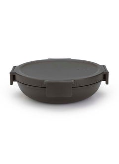 Brabantia Make & Take Lunch Bowl  Plastic 1 Liter