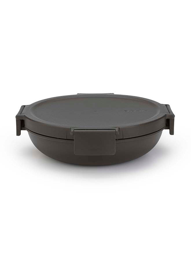 Barbantia Brabantia Make & Take Lunch Bowl  Plastic 1 Liter  - Image 1