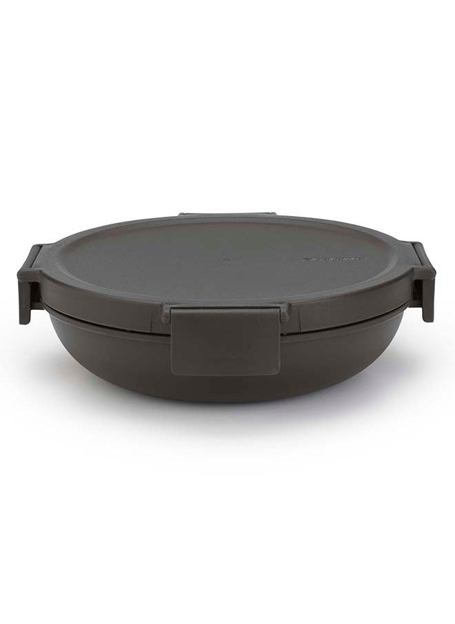 Barbantia Brabantia Make & Take Lunch Bowl  Plastic 1 Liter  - Image 2