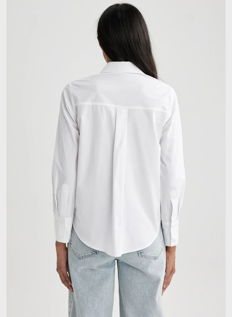 DeFacto Button Down Shirt